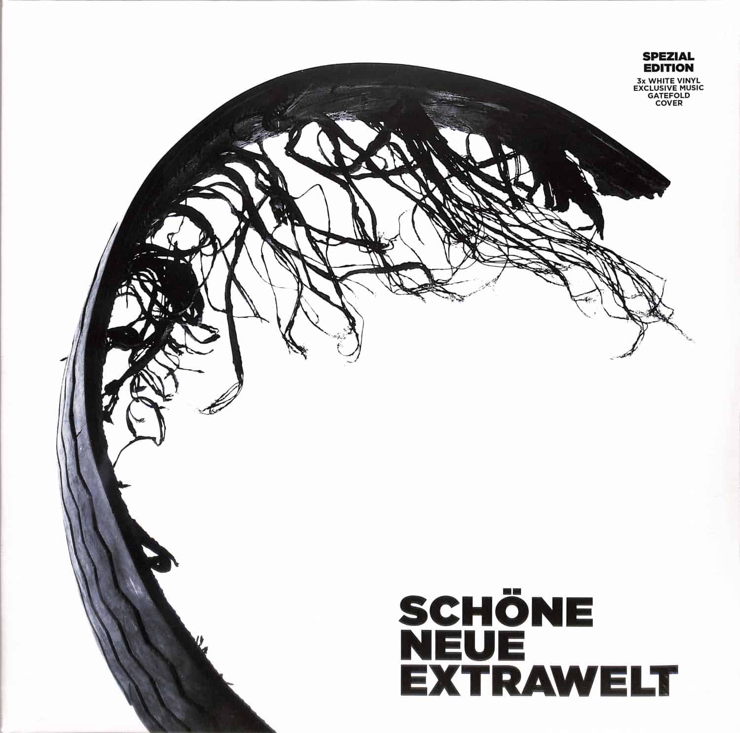 Extrawelt - SCHOENE NEUE EXTRAWELT 