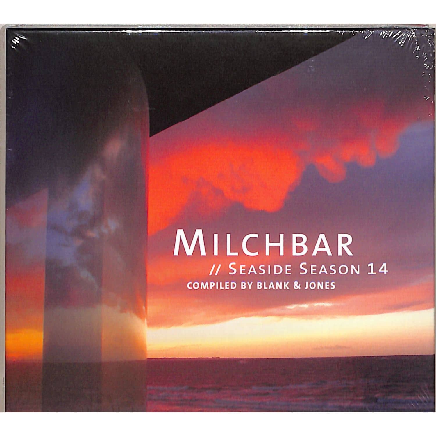 Blank & Jones - MILCHBAR SEASIDE SEASON 14 
