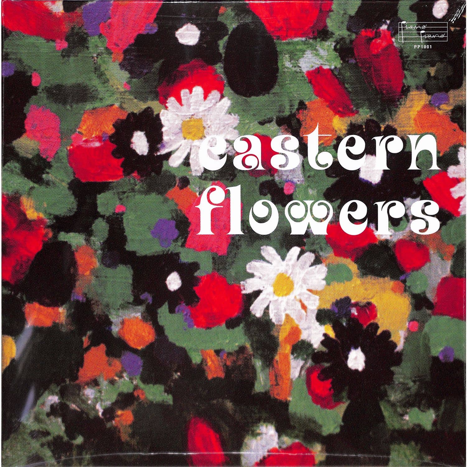 Sven Wunder - EASTERN FLOWERS 