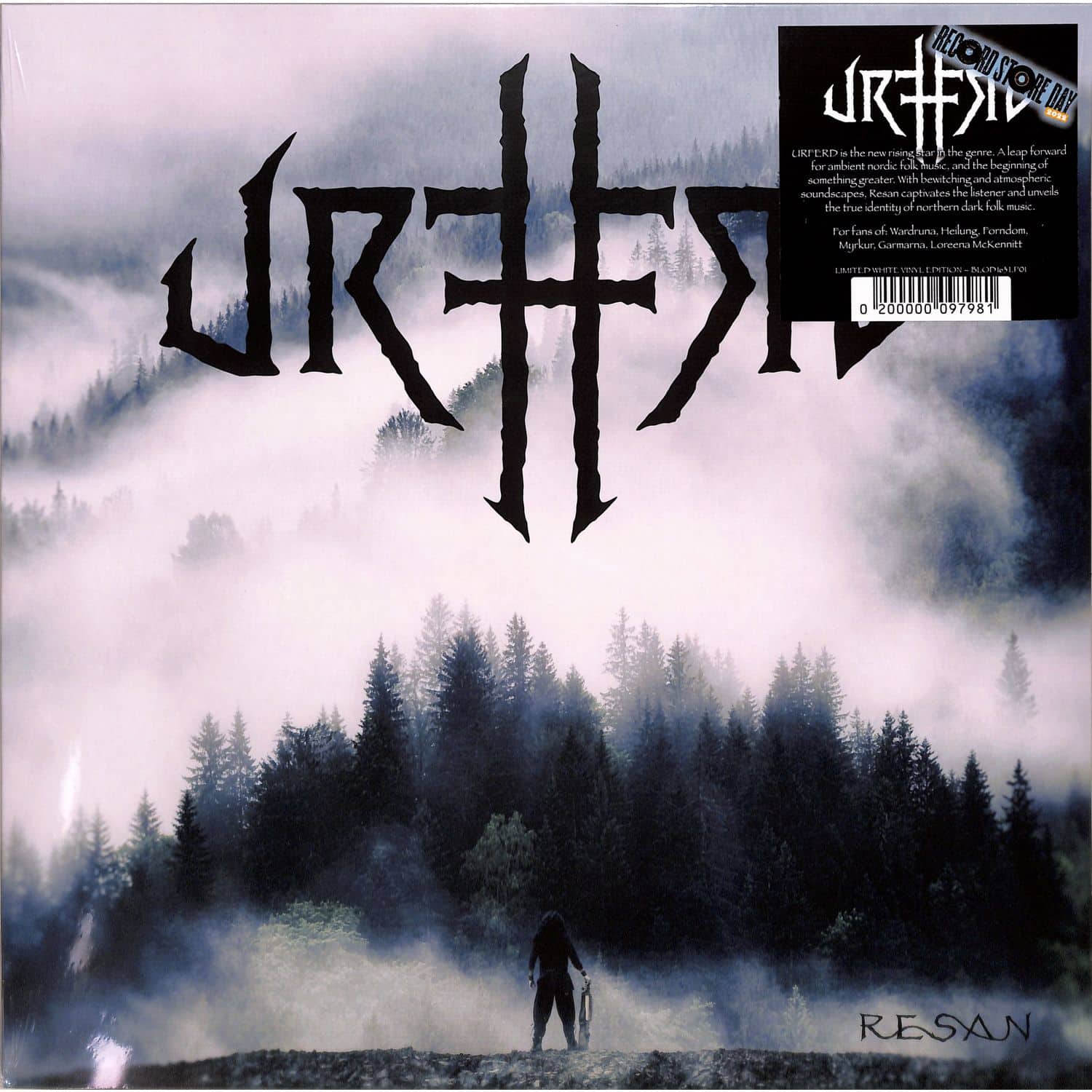 Urferd - RESAN 
