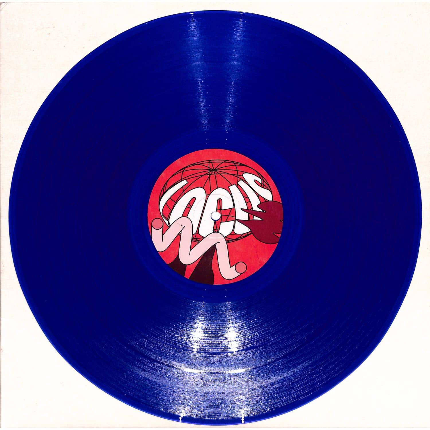 M-High - ENCHANT ME EP 