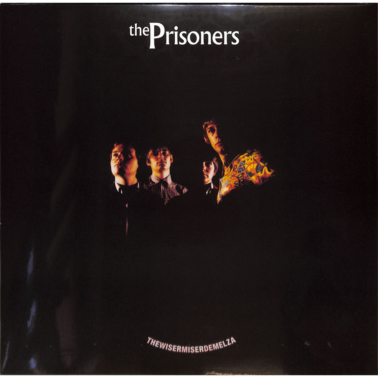 The Prisoners - THEWISERMISERDEMELZA 
