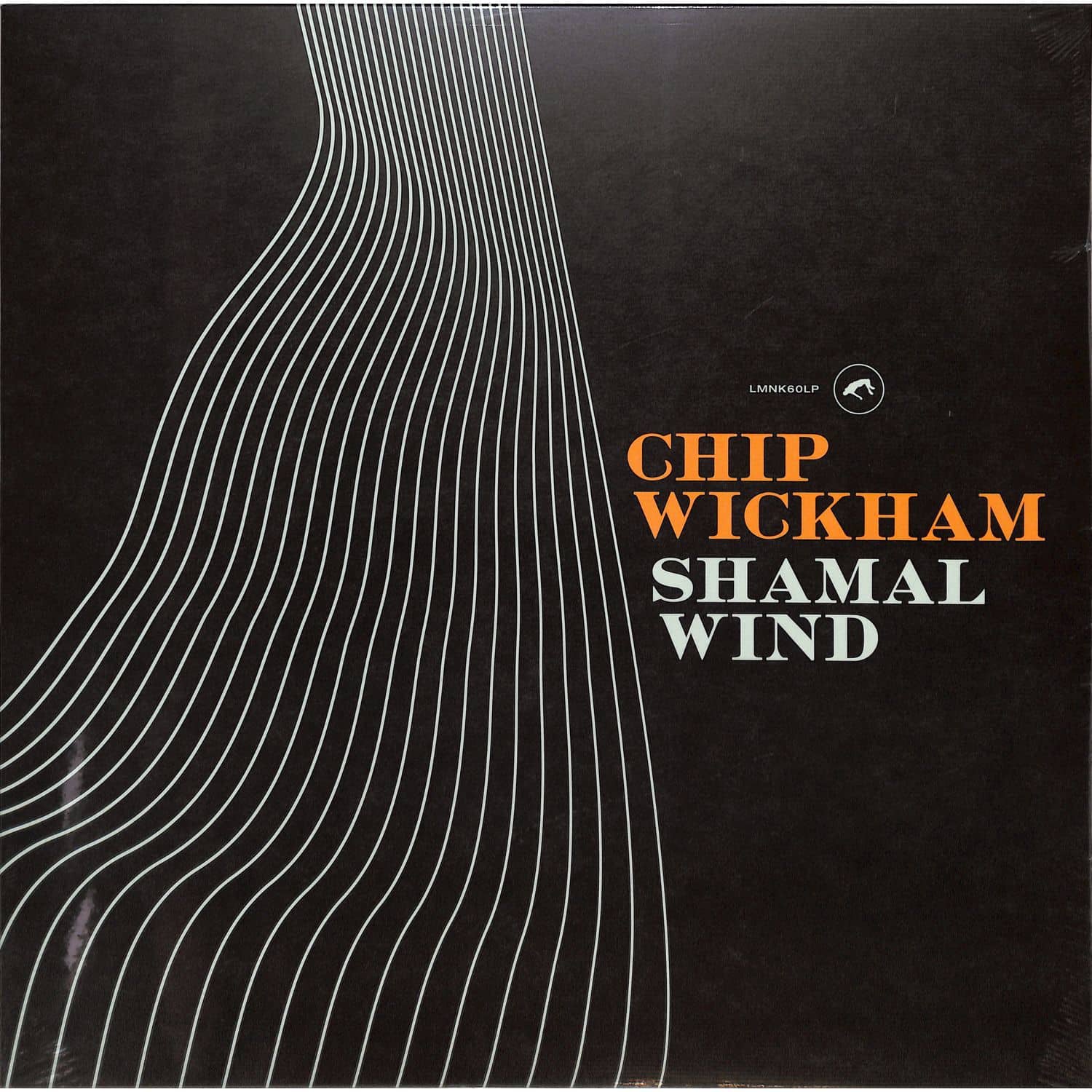 Chip Wickham - SHAMAL WIND 
