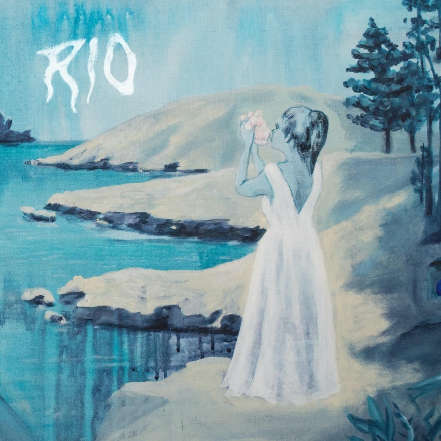 RIO - ALKYONIDES 