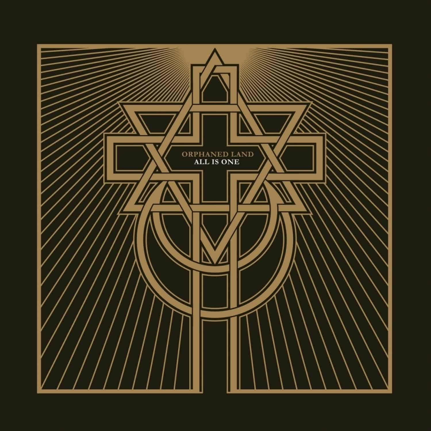 Orphaned Land - ALL IS ONE 