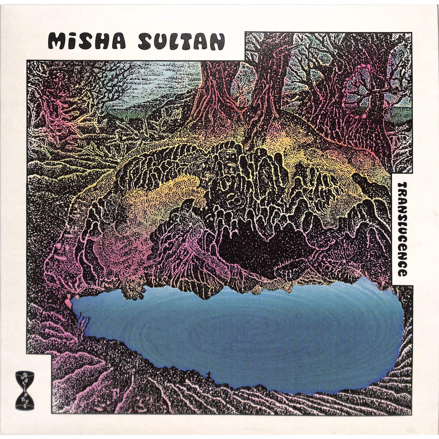 Misha Sultan - TRANSLUCENCE 
