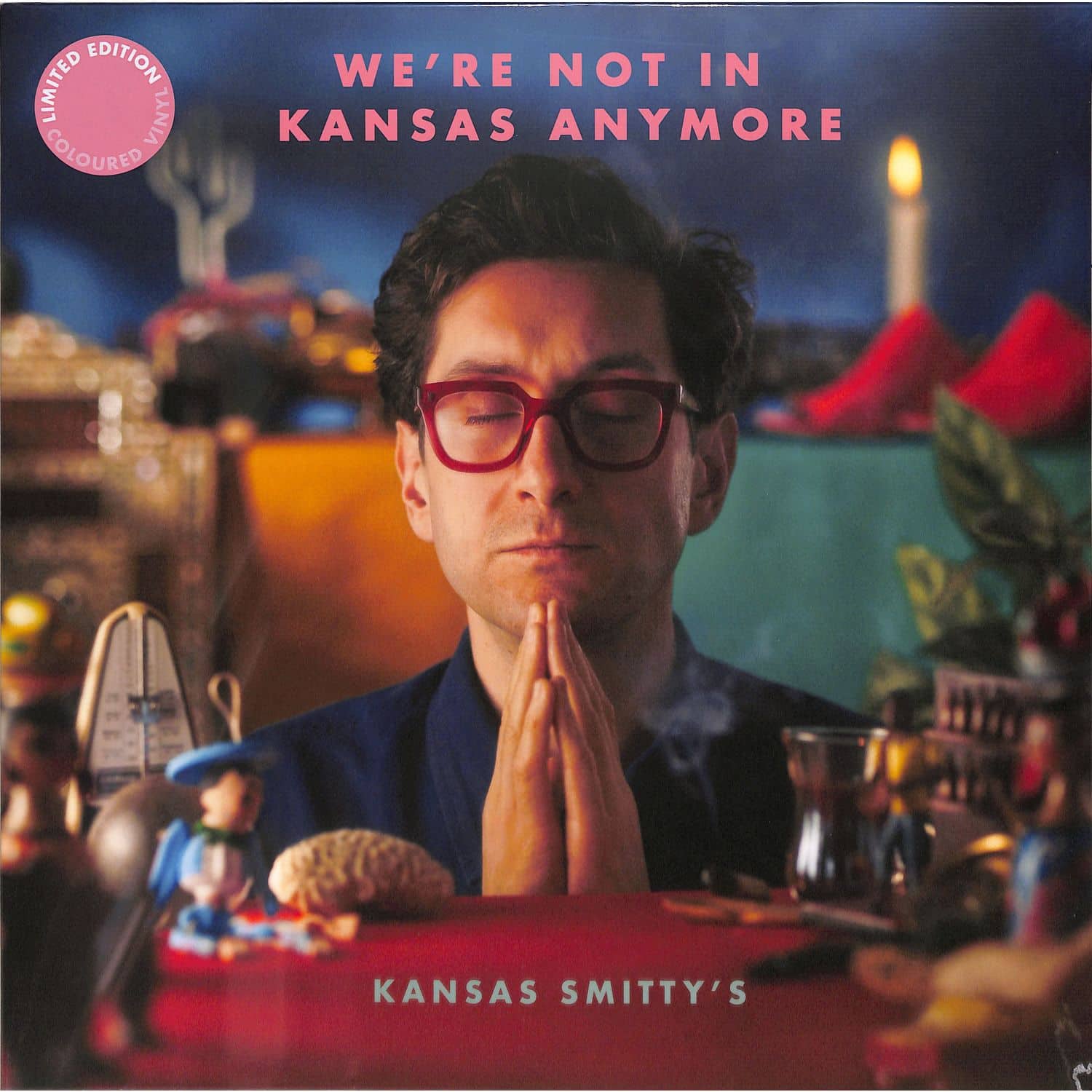 Kansas Smittys - WE RE NOT IN KANSAS ANYMORE 