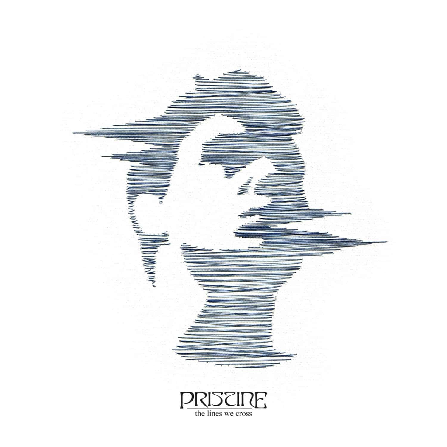 Pristine - THE LINES WE CROSS 