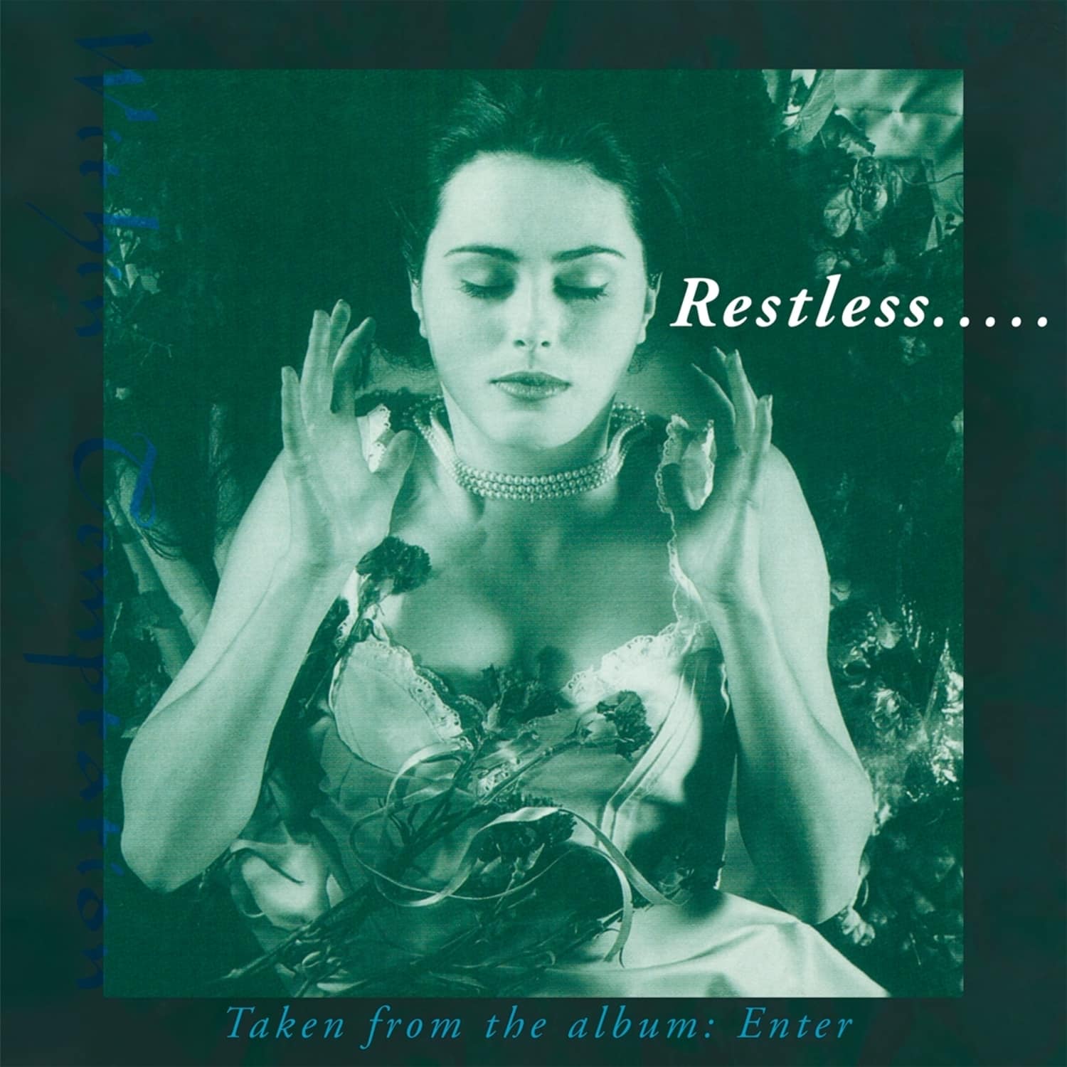 Within Temptation - RESTLESS 
