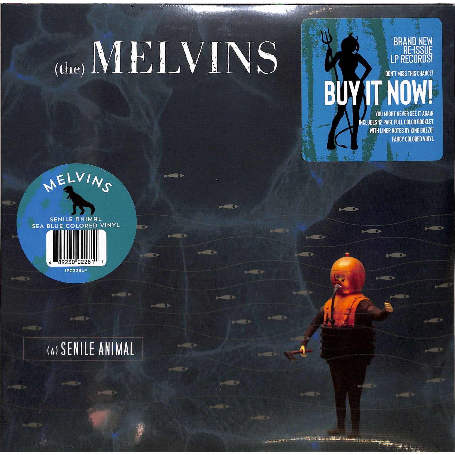 Melvins - 