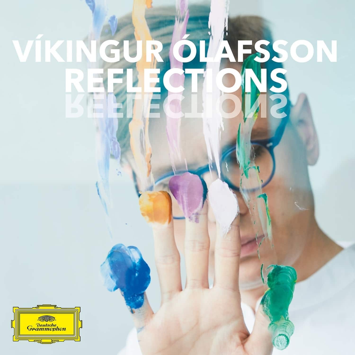  VIKINGUR OLAFSSON - REFLECTIONS 