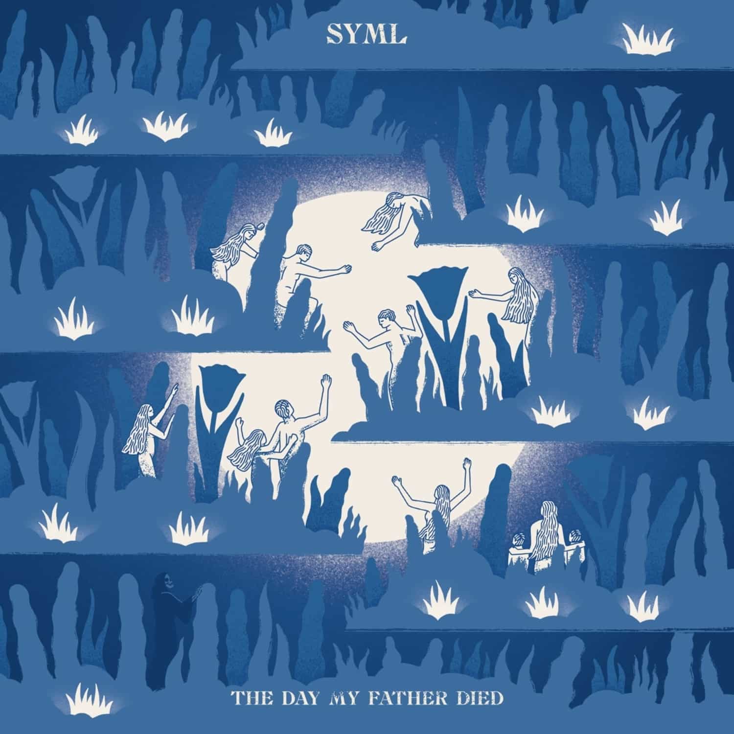 Syml - THE DAY MY FATHER DIED 