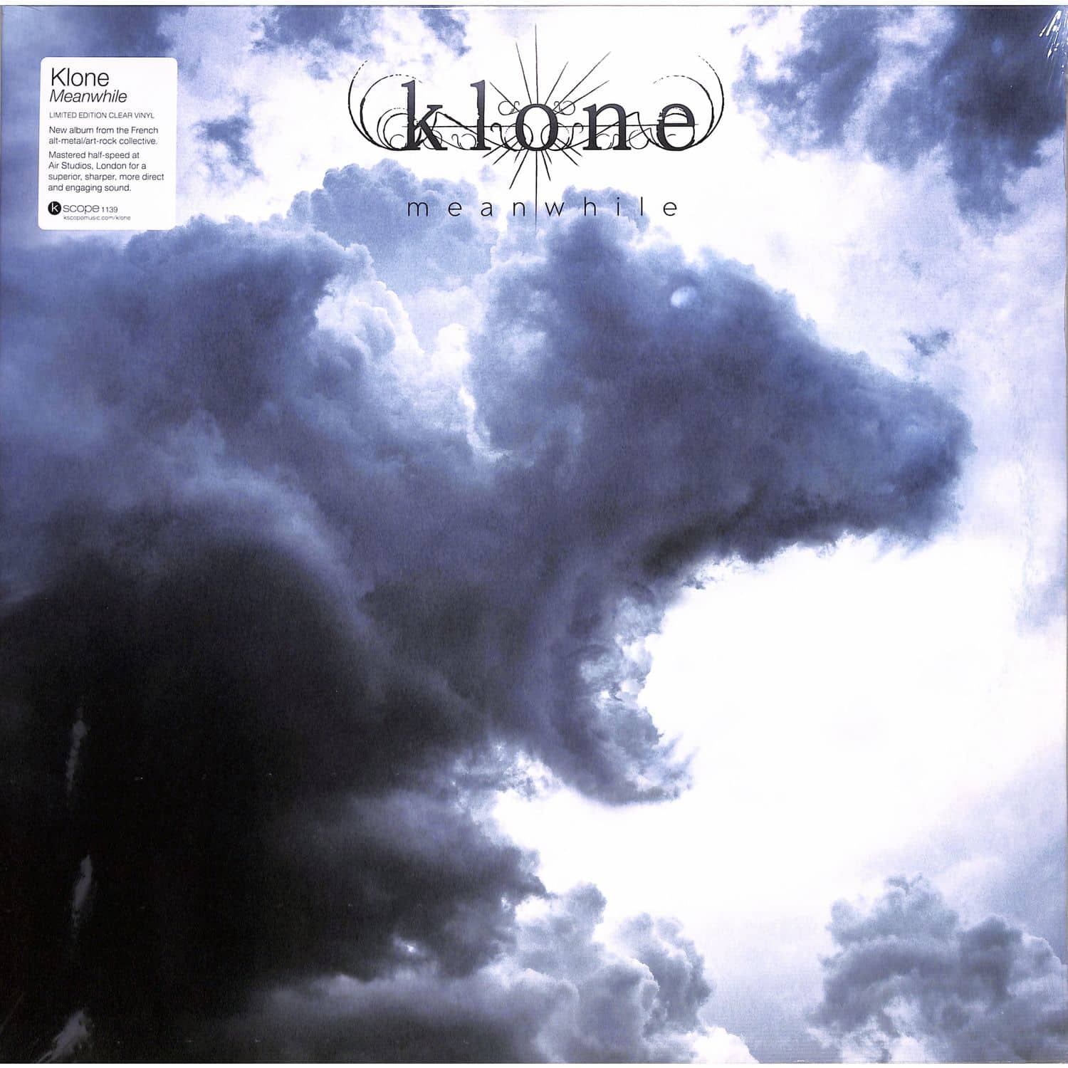 Klone - MEANWHILE 