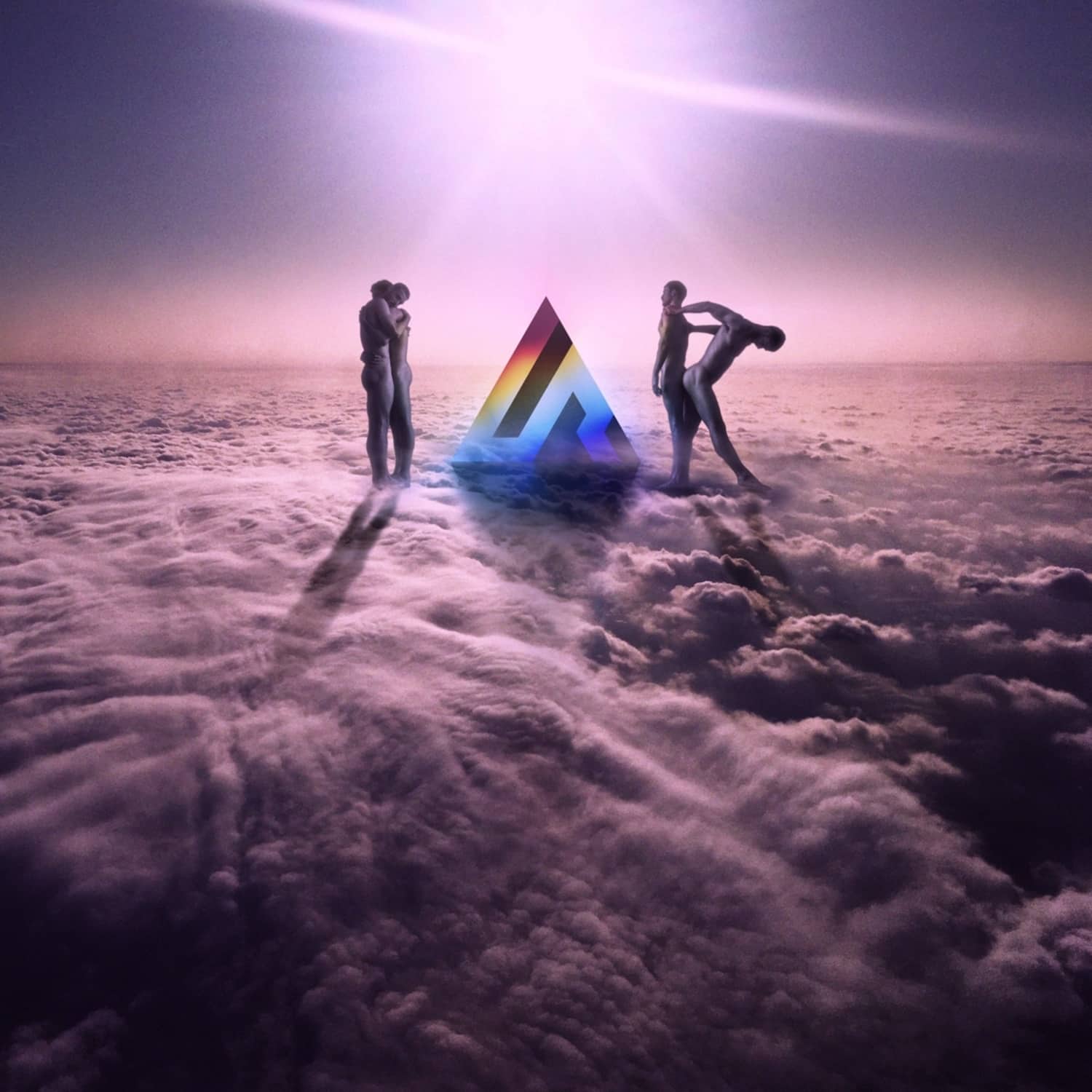 Irrepressibles - SUPERHEROES 