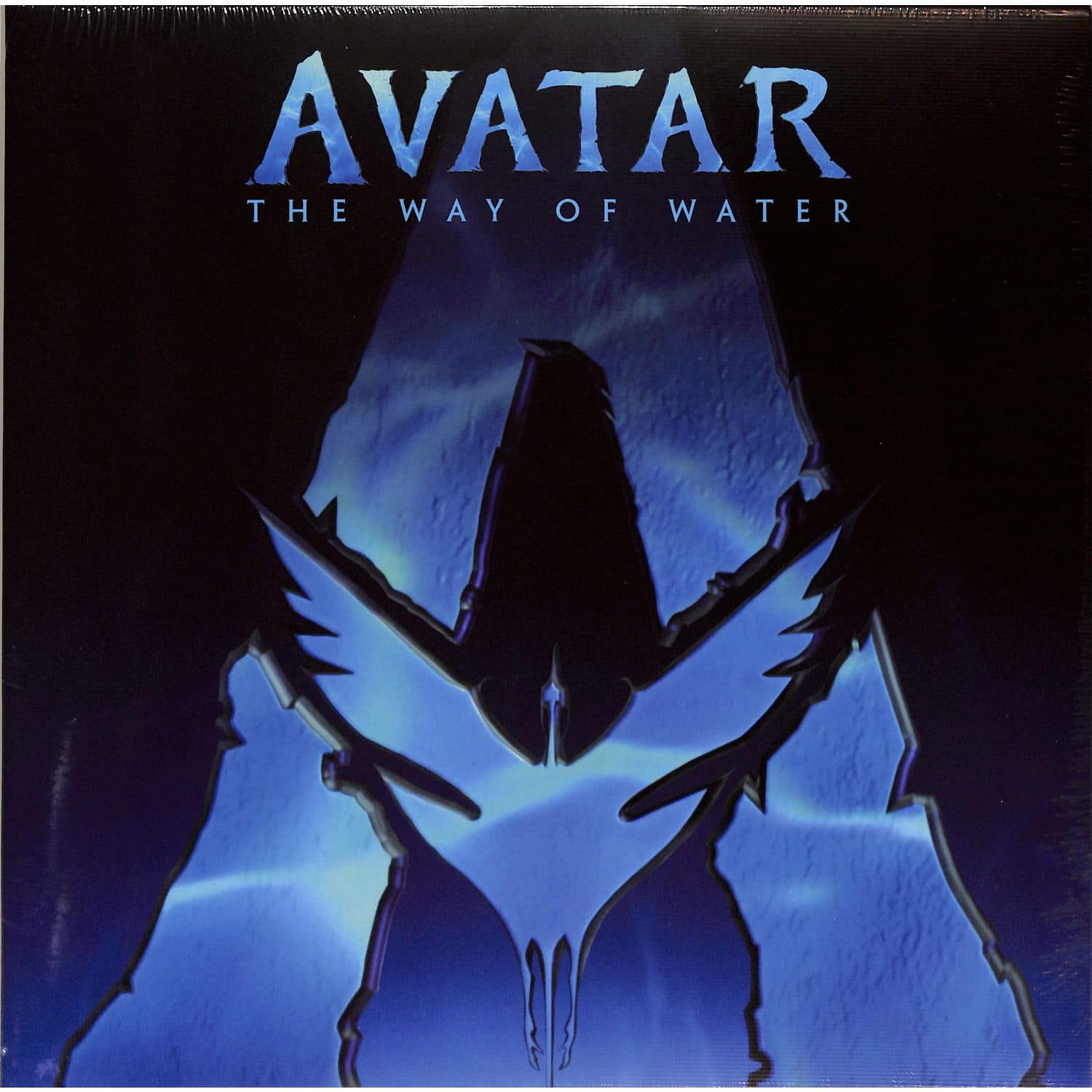 OST / Various - AVATAR: THE WAY OF WATER 
