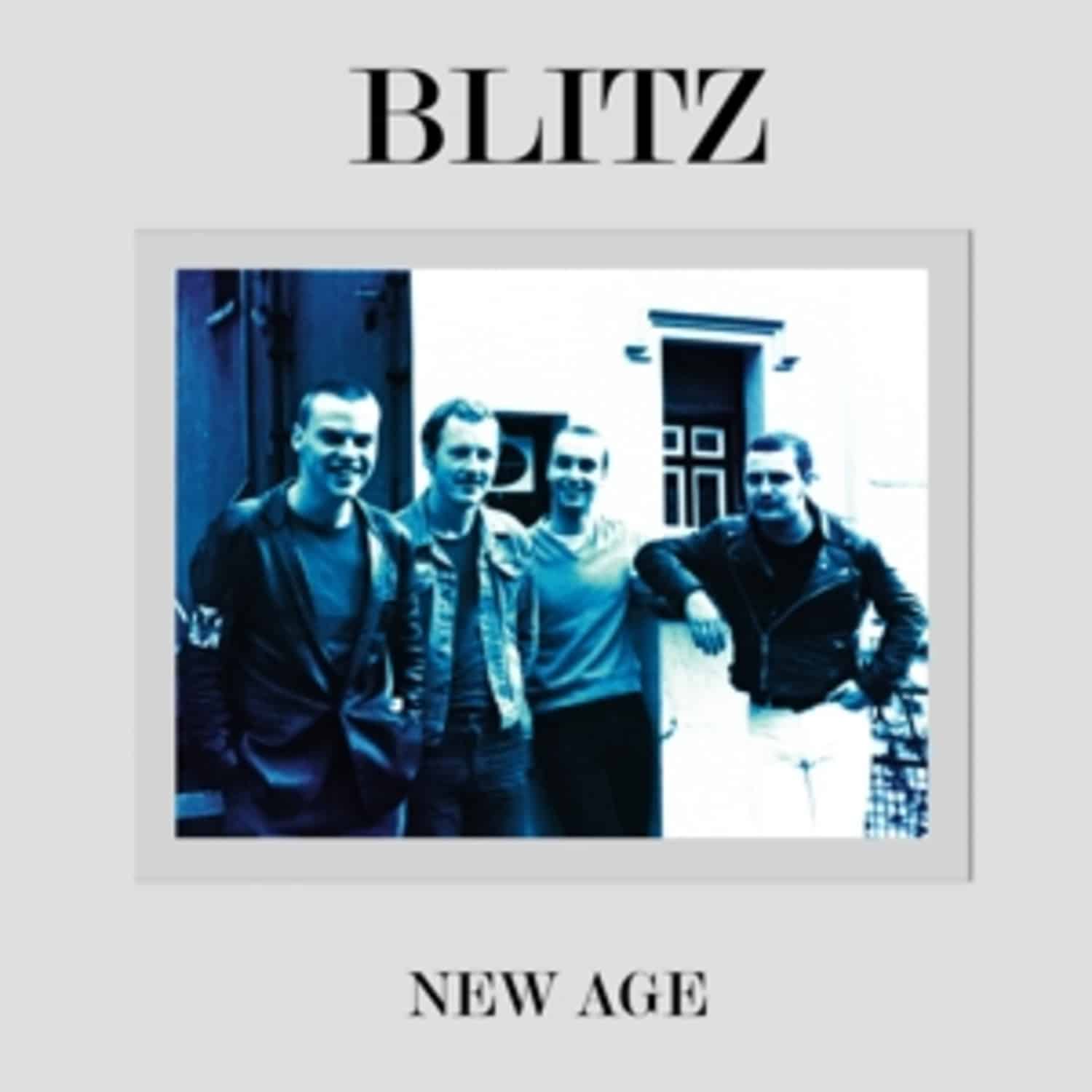 Blitz - 7-NEW AGE 