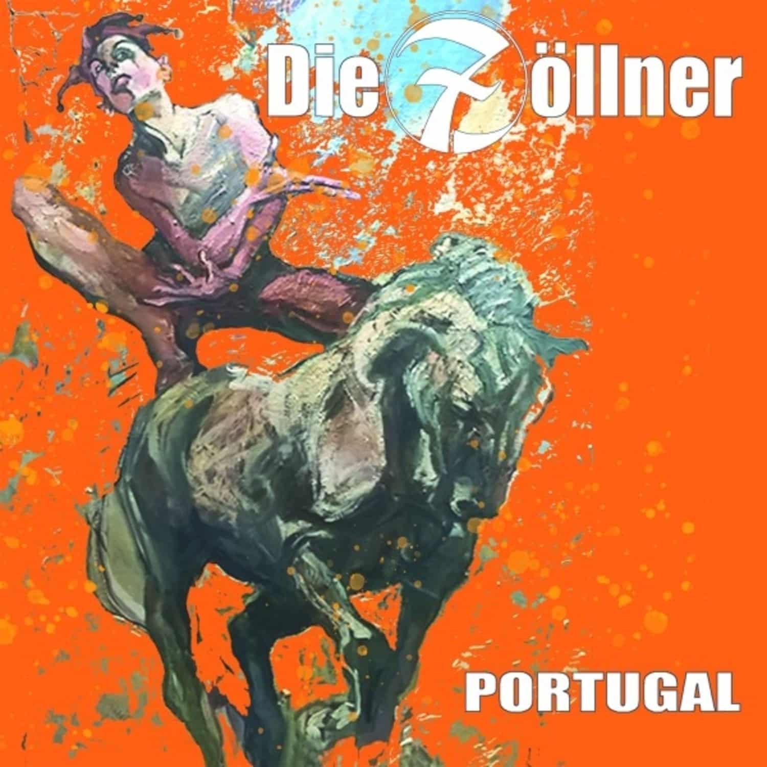 Die Zllner - PORTUGAL 