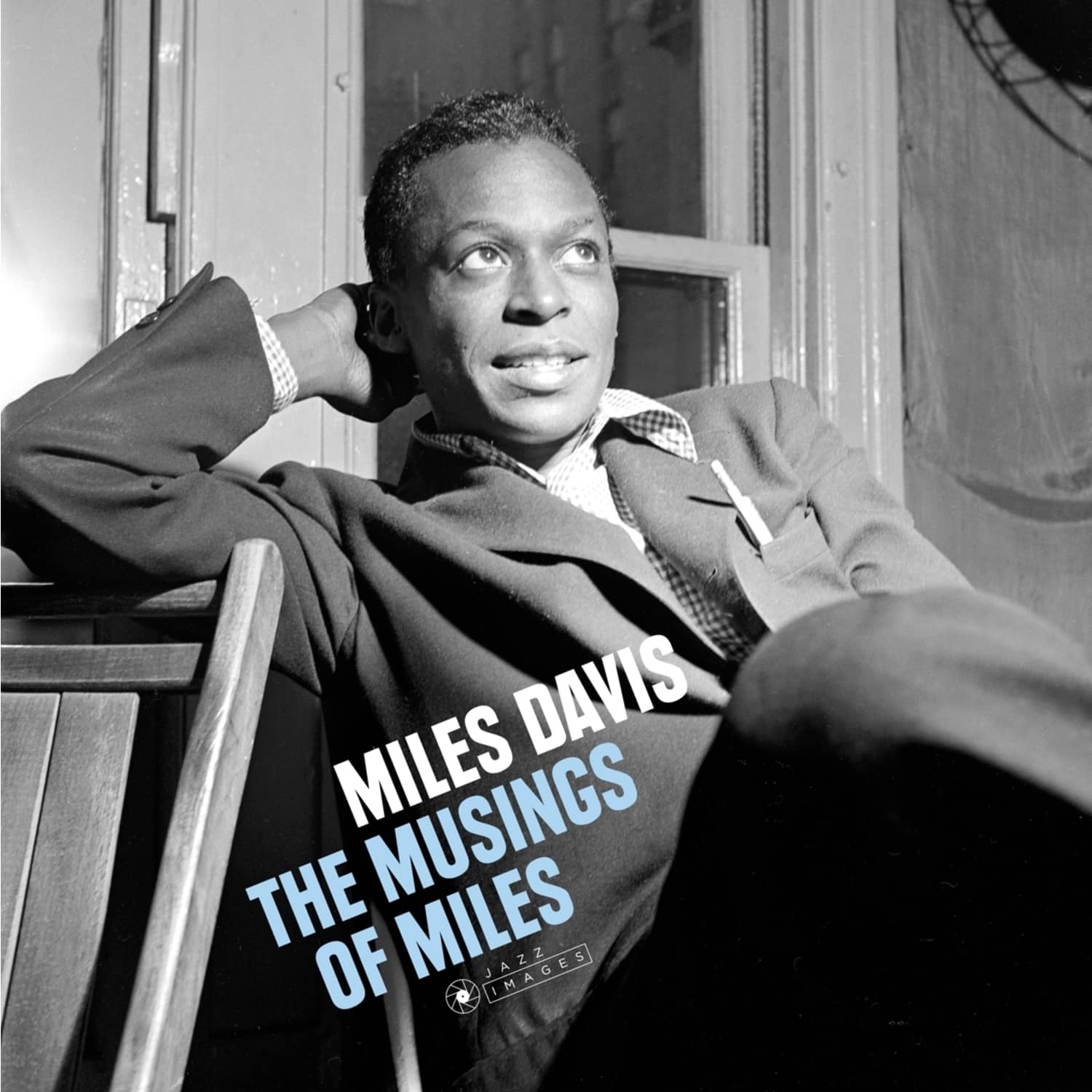 Miles Davis - THE MUSINGS OF MILES 