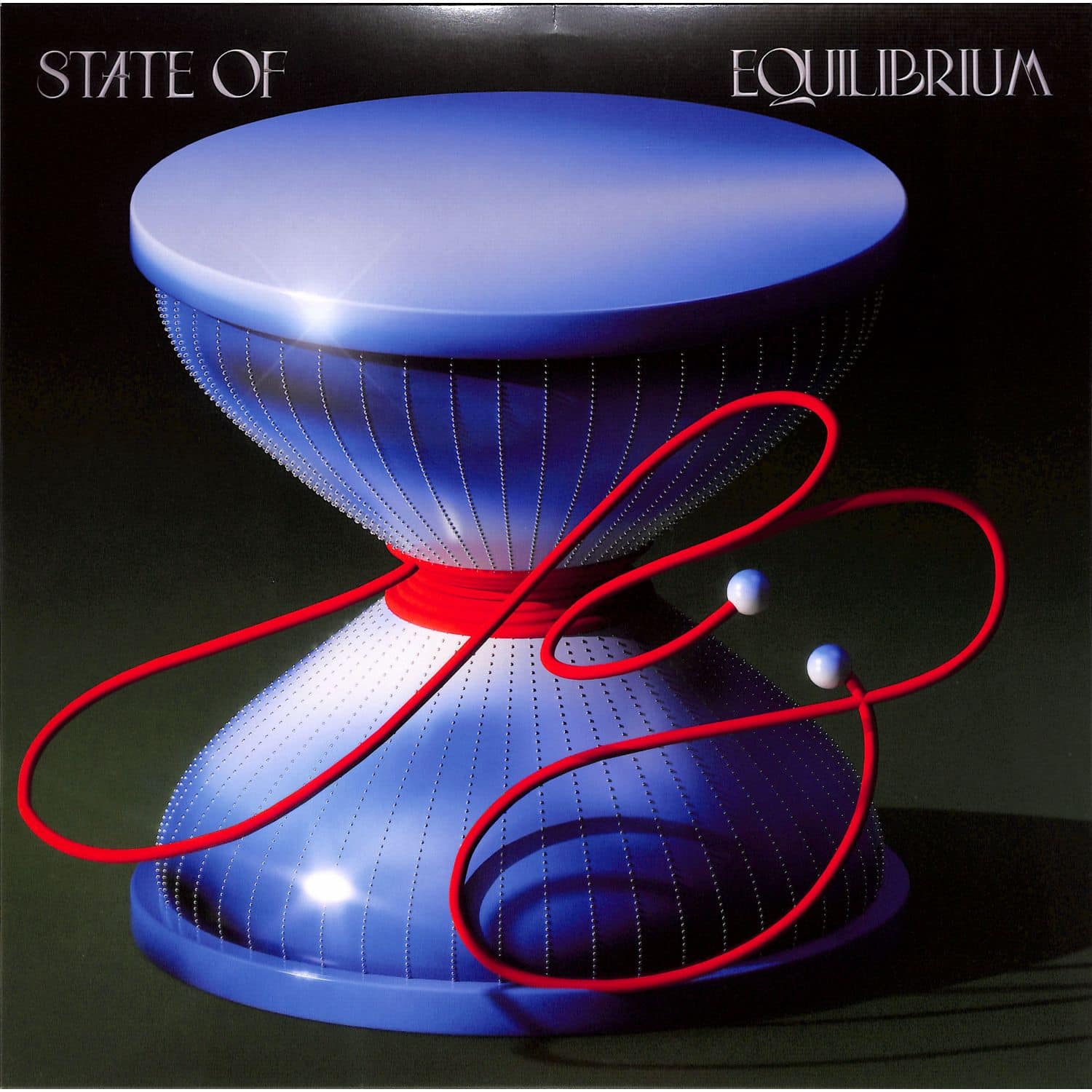 Eastern Distributor - STATE OF EQUILIBRIUM EP