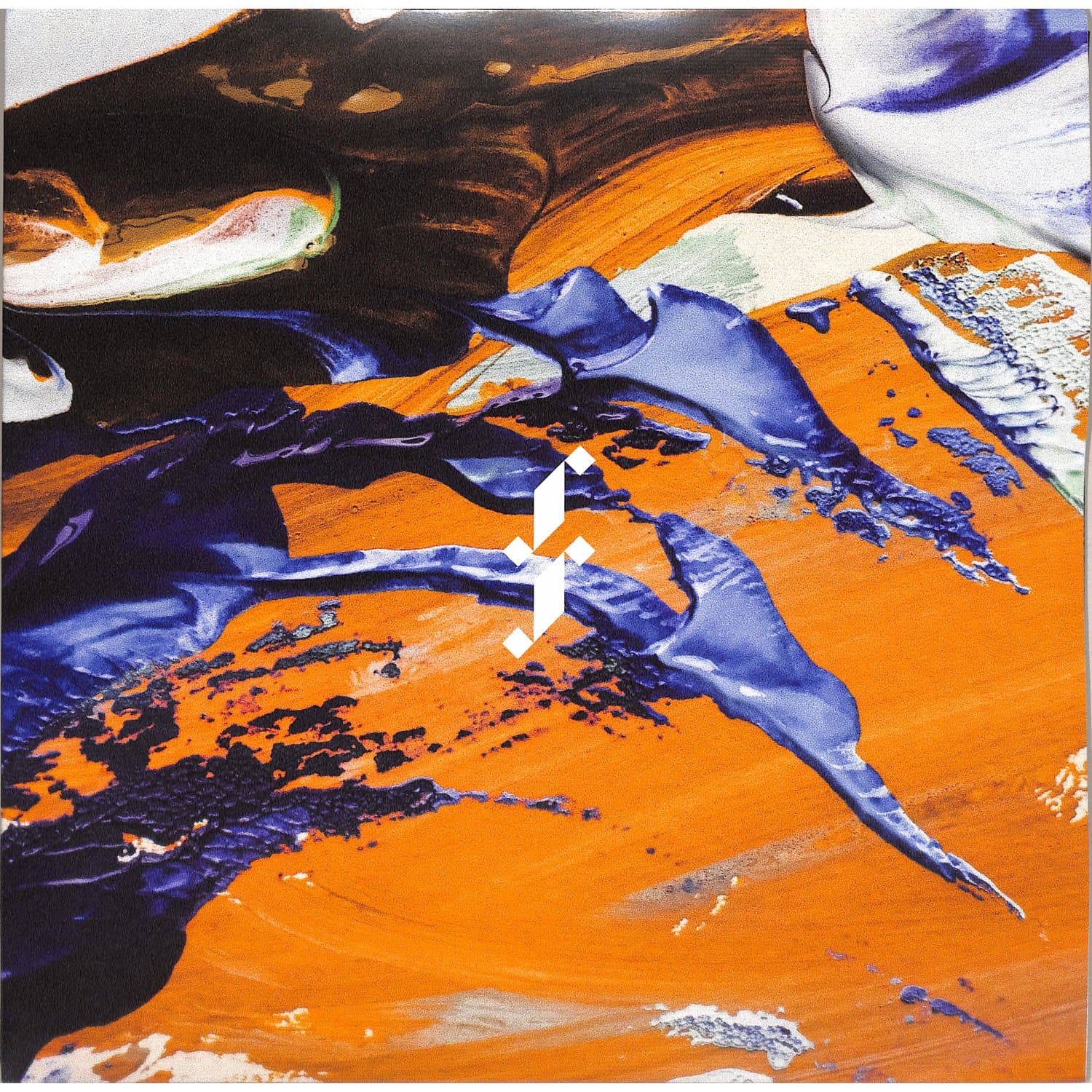 Various Artists - FRENZY VARIOUS ARTISTS II 