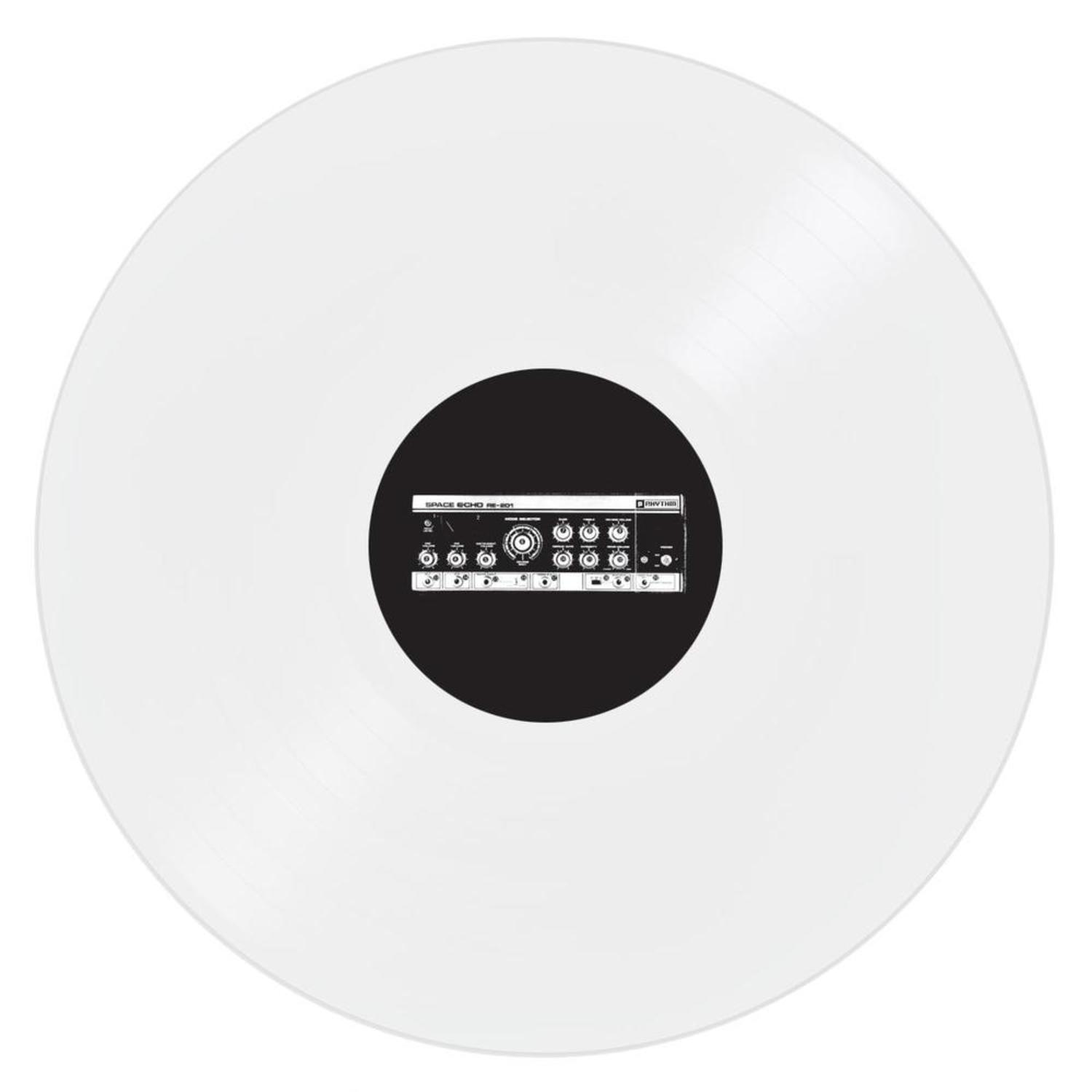 SND & RTN - UNKNOWN DEPTHS EP 
