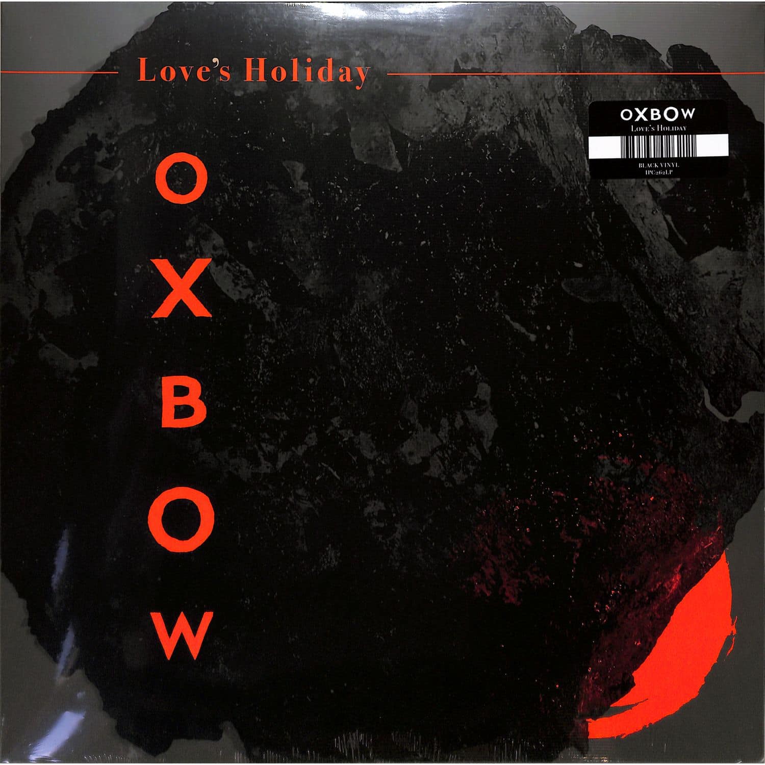 Oxbow - LOVE S HOLIDAY 