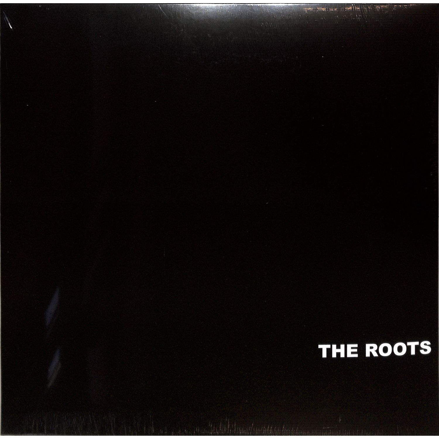 The Roots - ORGANIX 