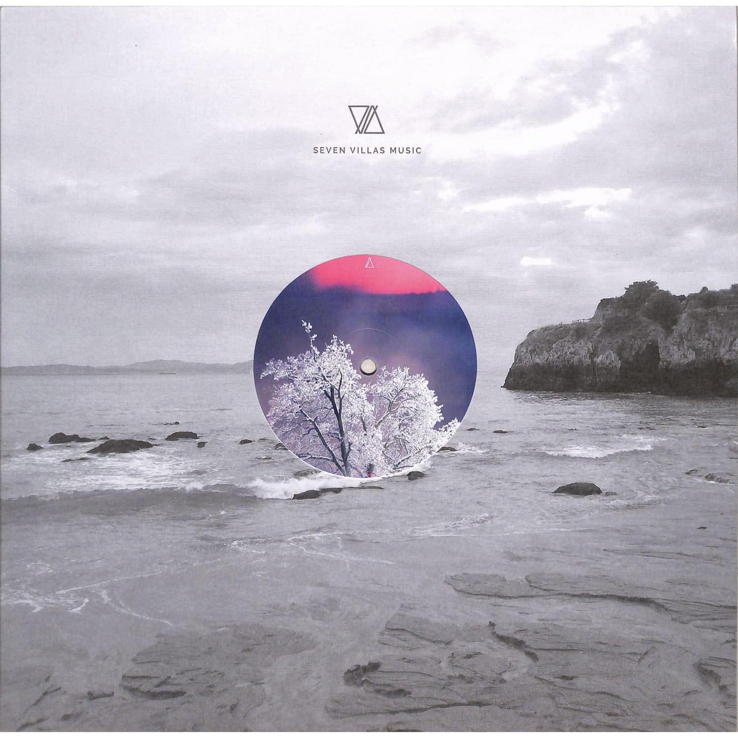 Powel - WHEN THE CITY WAKES UP