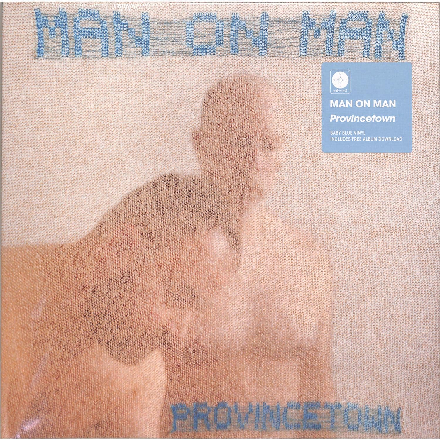 Man On Man - PROVINCETOWN 