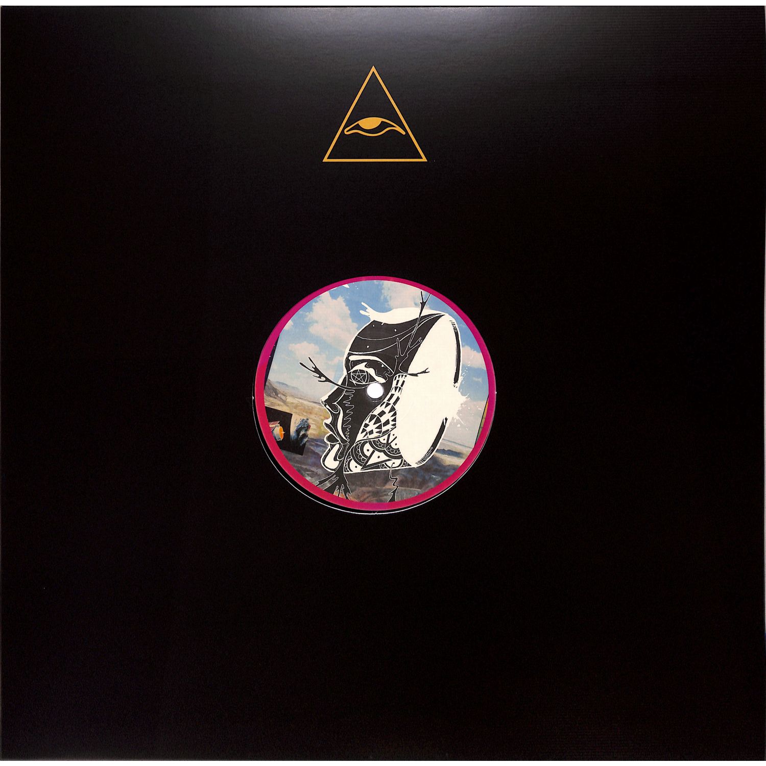 Theoretical Speed - DUSTY RUGS EP