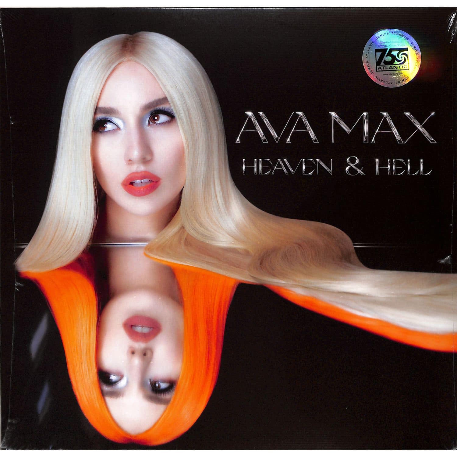Ava Max - HEAVEN & HELL 