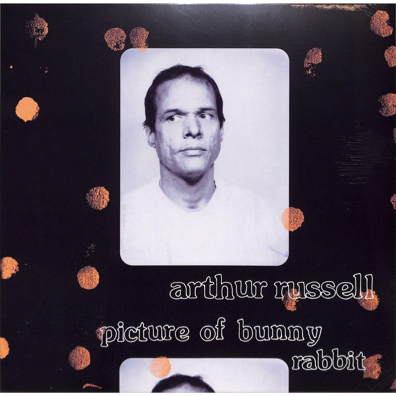 Arthur Russell - PICTURE OF BUNNY RABBIT 