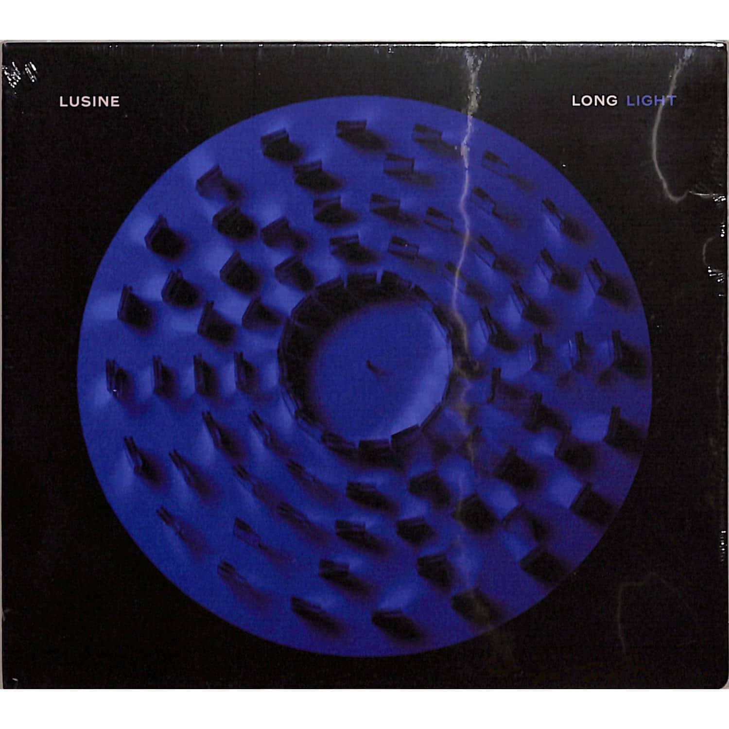 Lusine - LONG LIGHT 