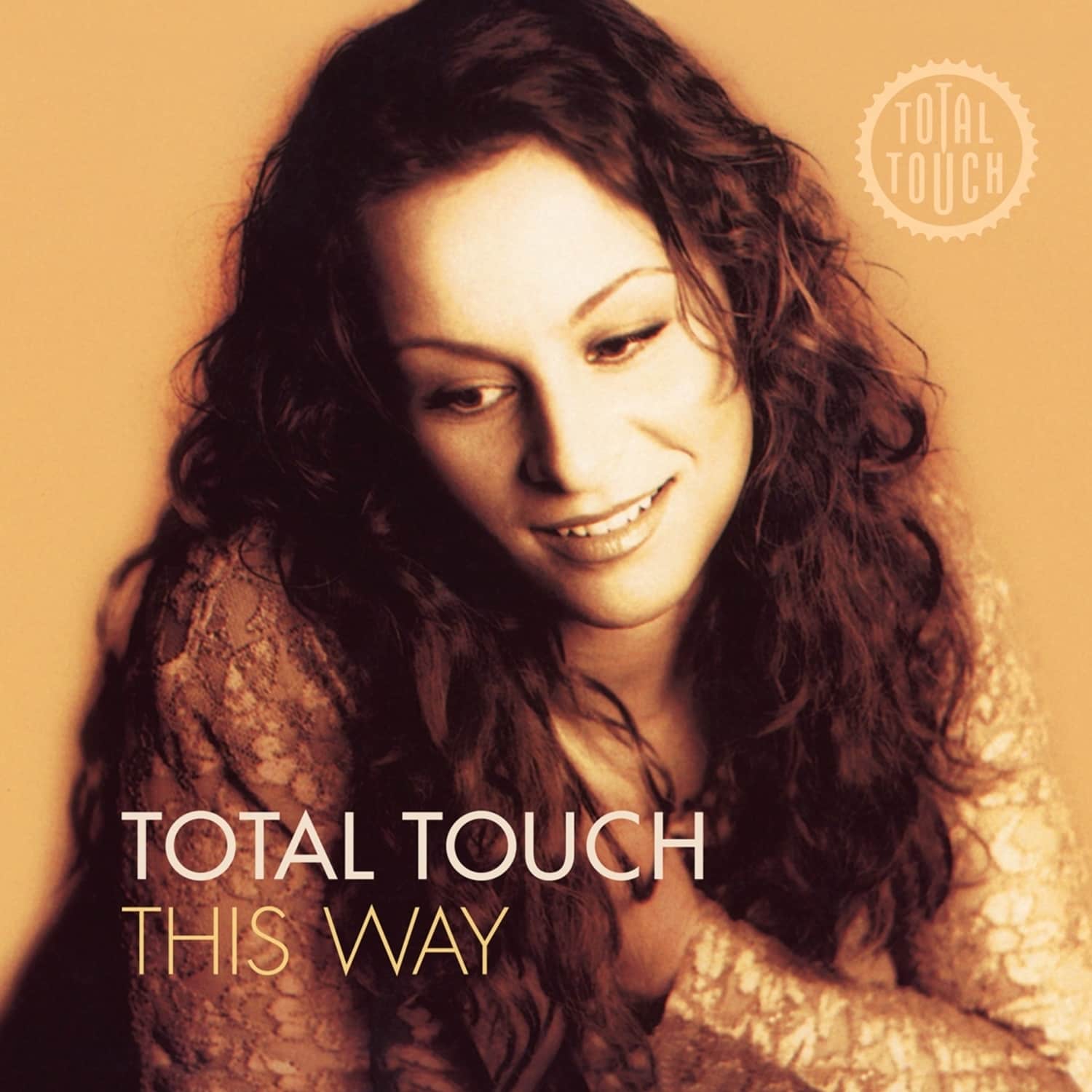 Total Touch - THIS WAY 