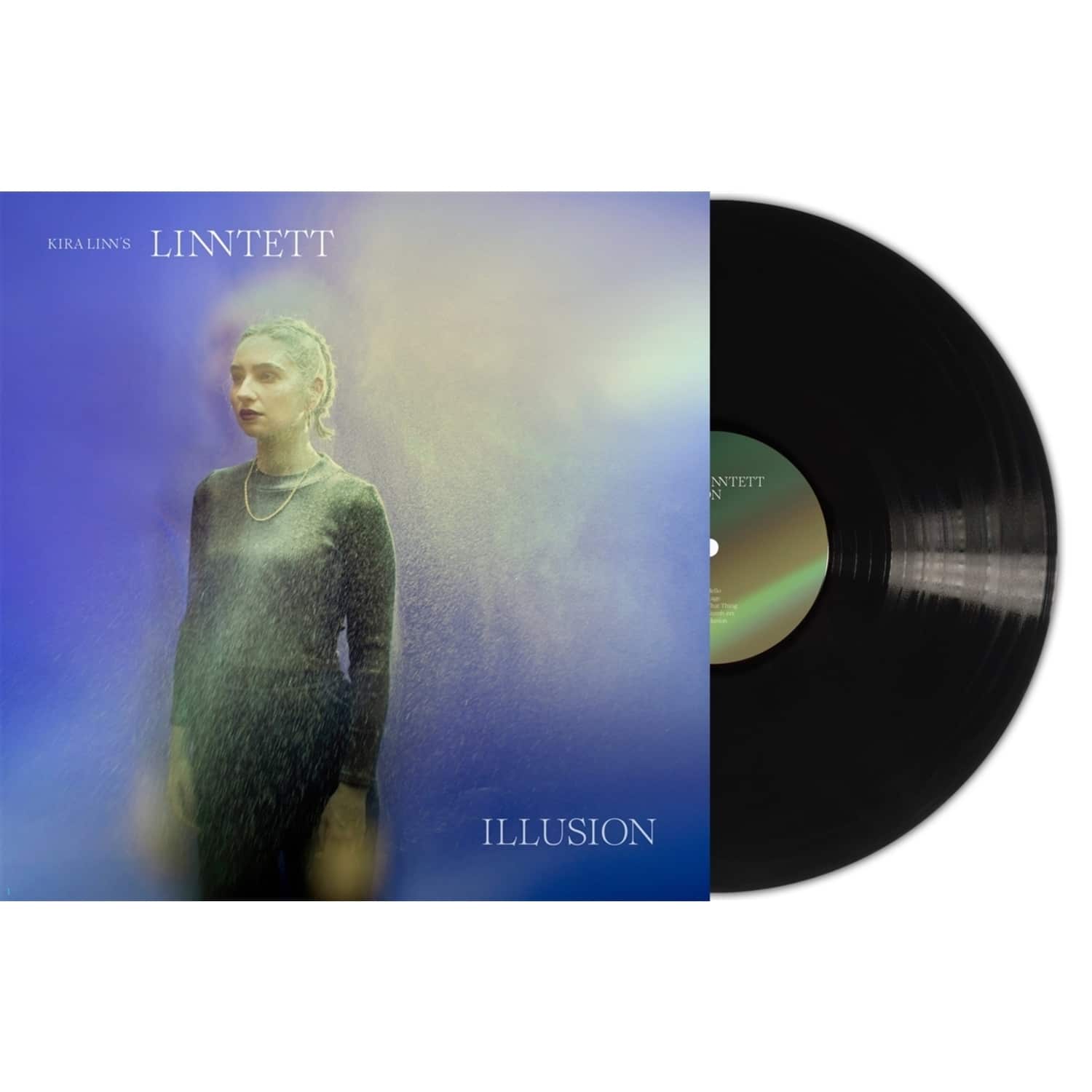 Kira Linn - ILLUSION 