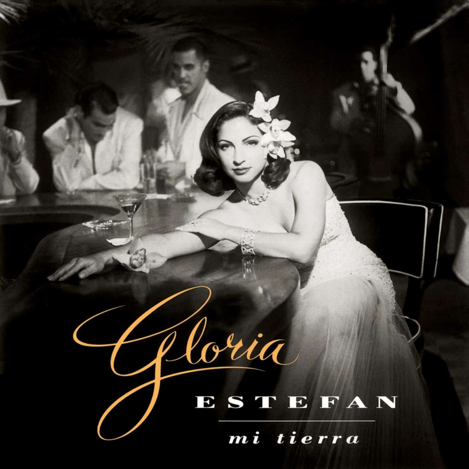 Gloria Estefan - MI TIERRA 