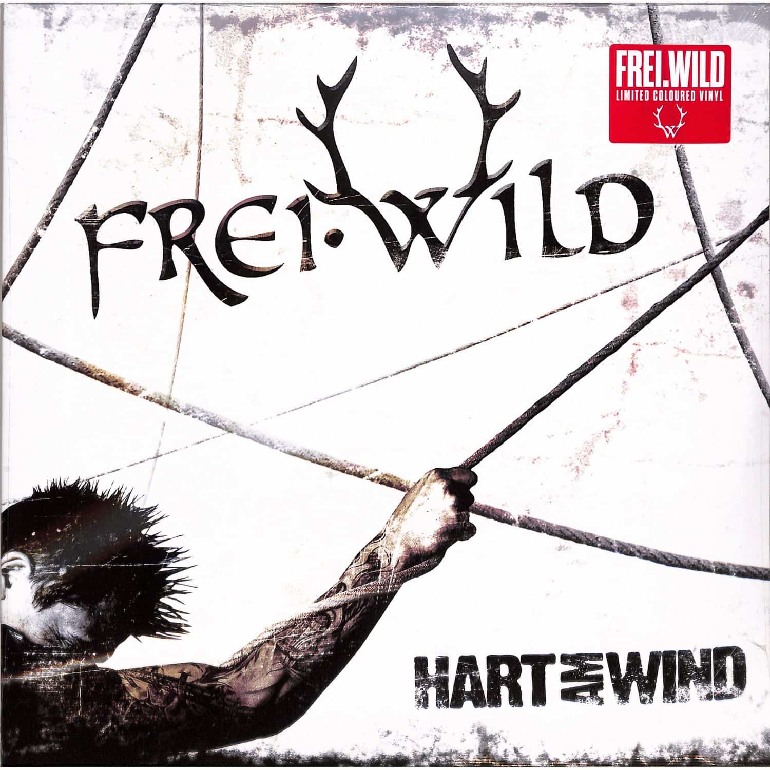 Frei.Wild - HART AM WIND 
