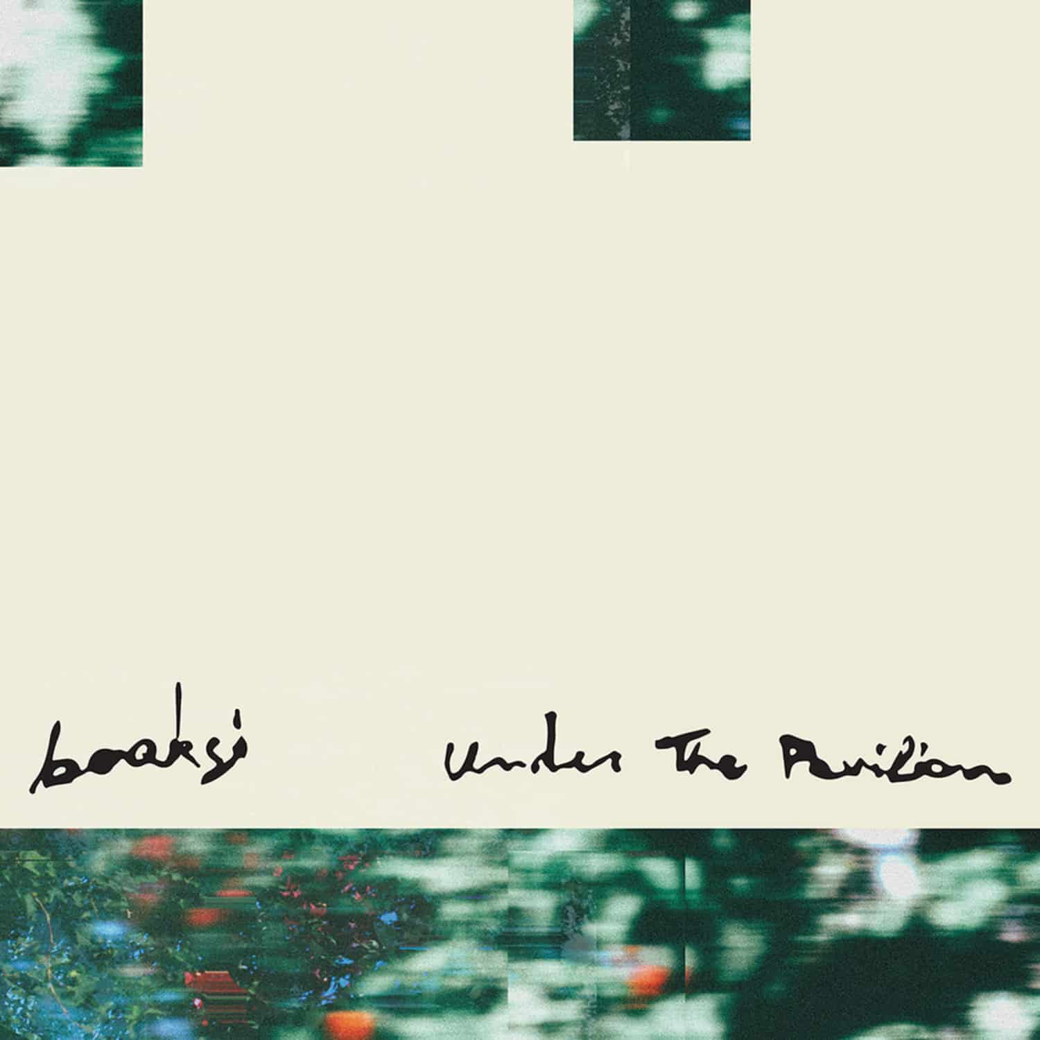 Boaksi - UNDER THE PAVILION