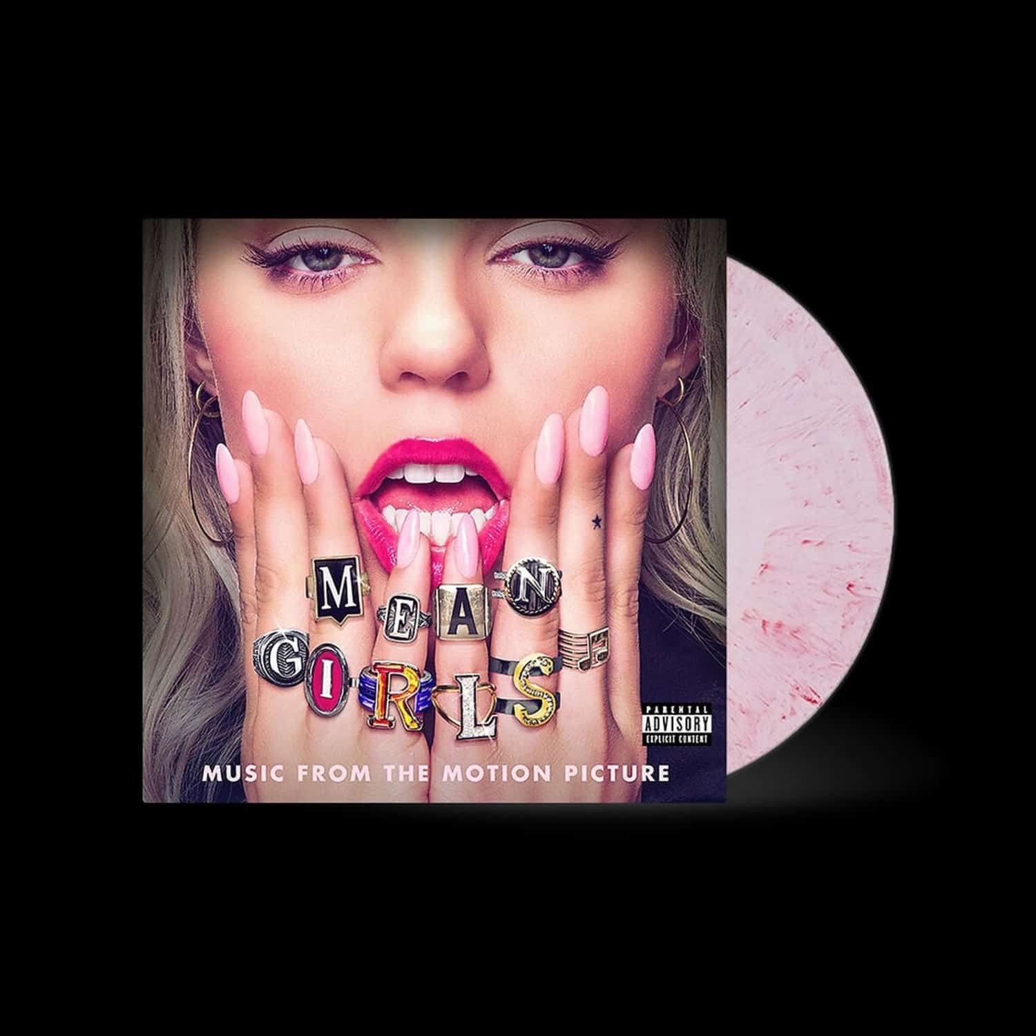 OST / Various - MEAN GIRLS 