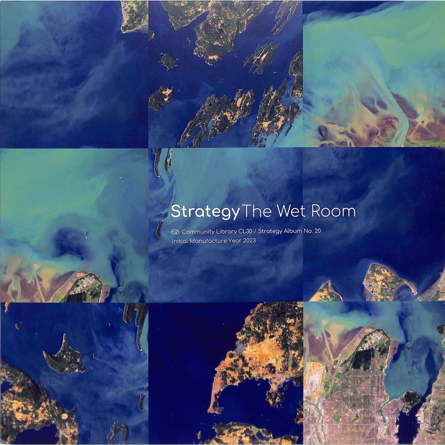 Strategy - THE WET ROOM 