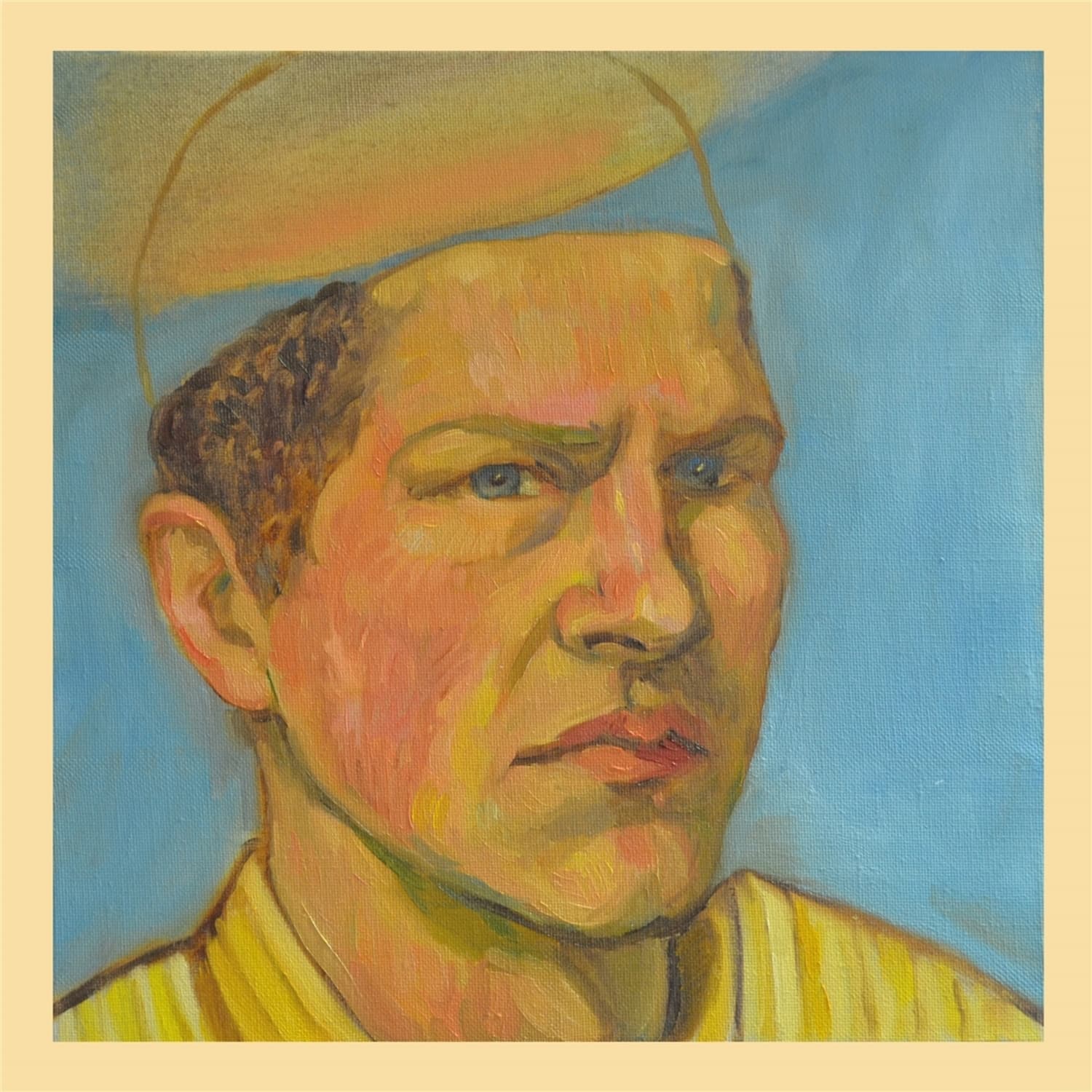 Palace - LOST IN THE NIGHT