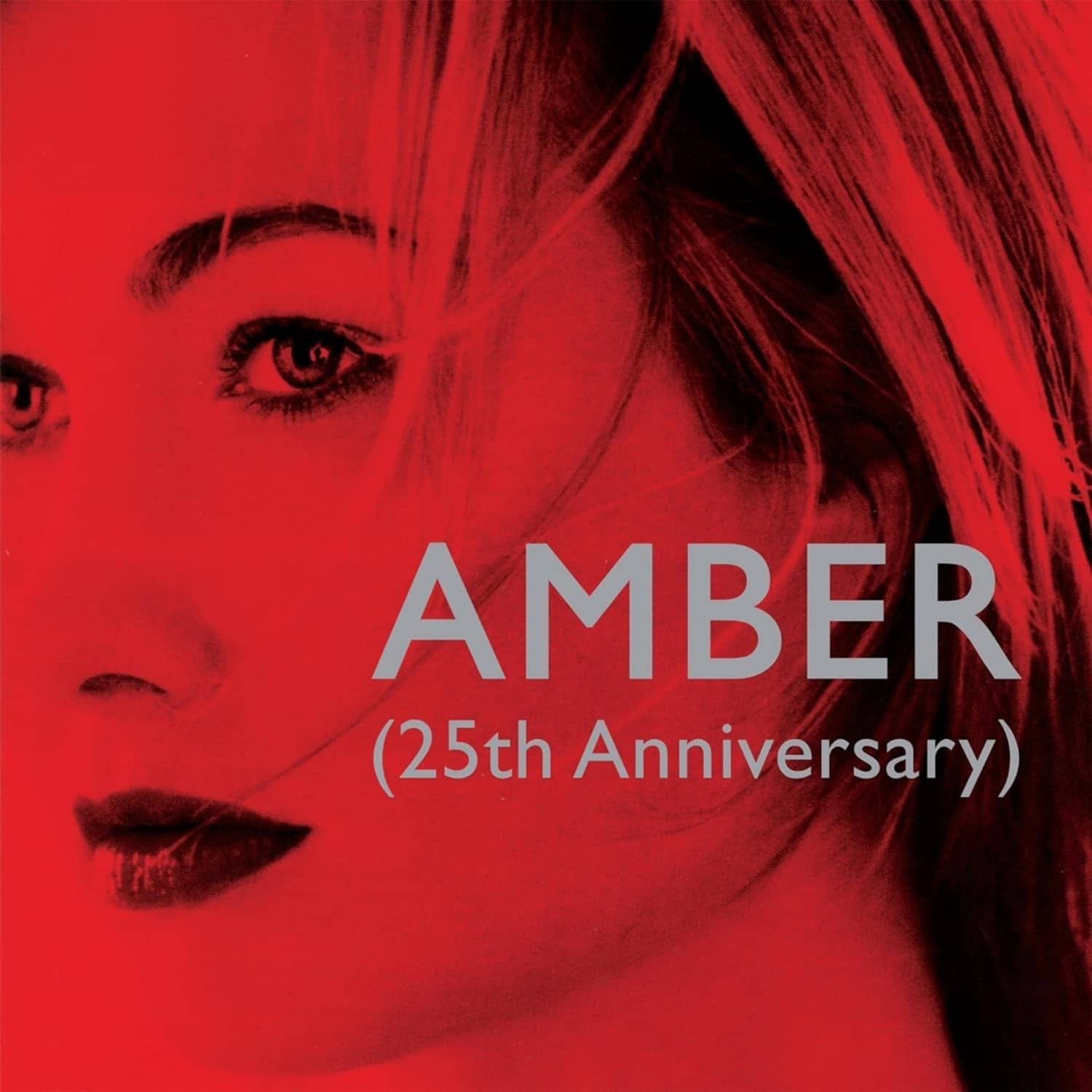 Amber - AMBER 