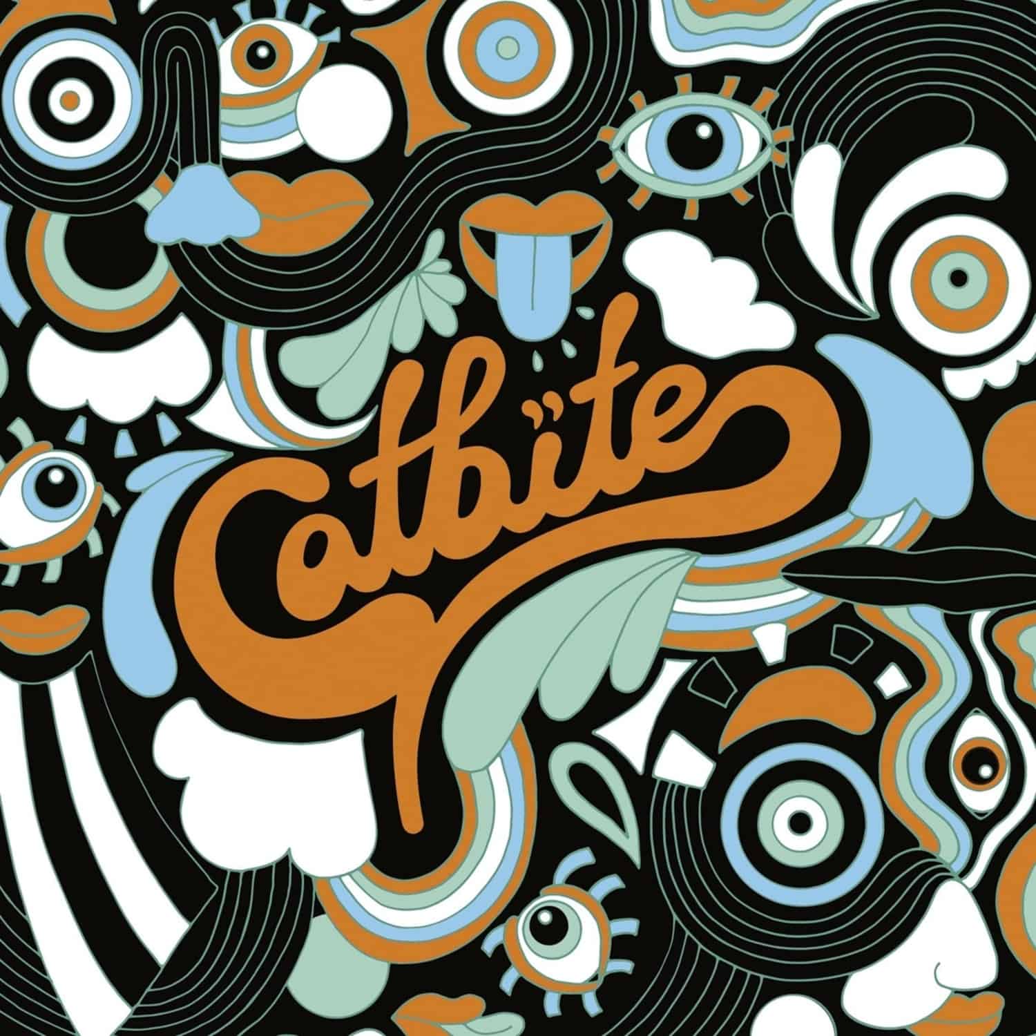 Catbite - NICE ONE DELUXE 