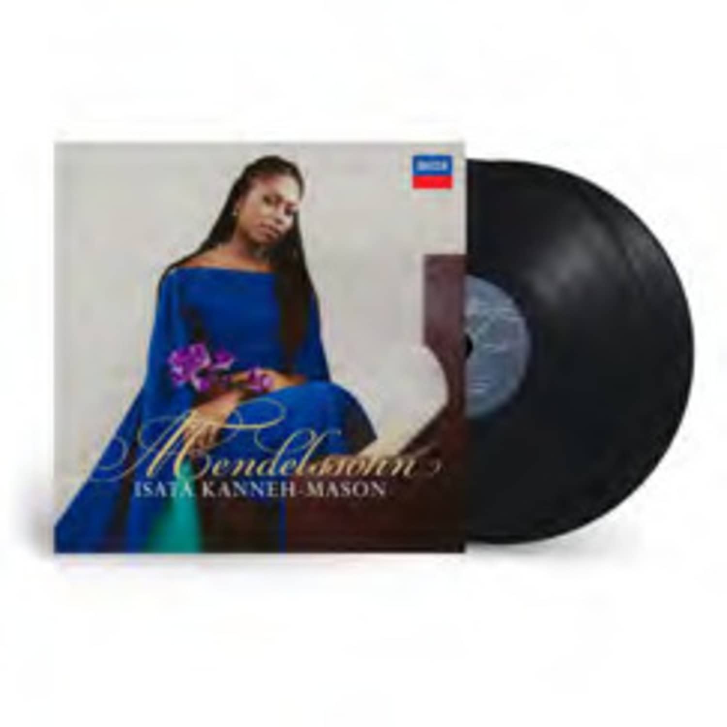 Isata Kanneh-Mason / Jonathan Bloxham / LMP - MENDELSSOHN 