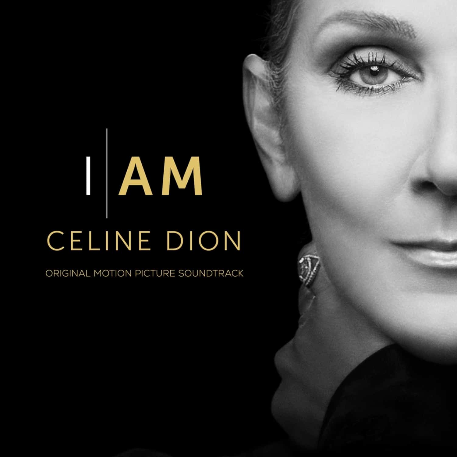 Cline Dion - I AM: CELINE DION 
