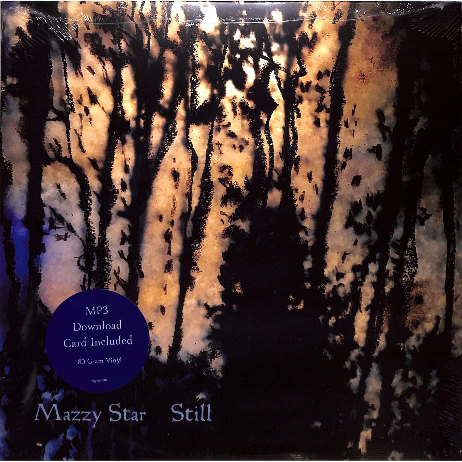 Mazzy Star - STILL