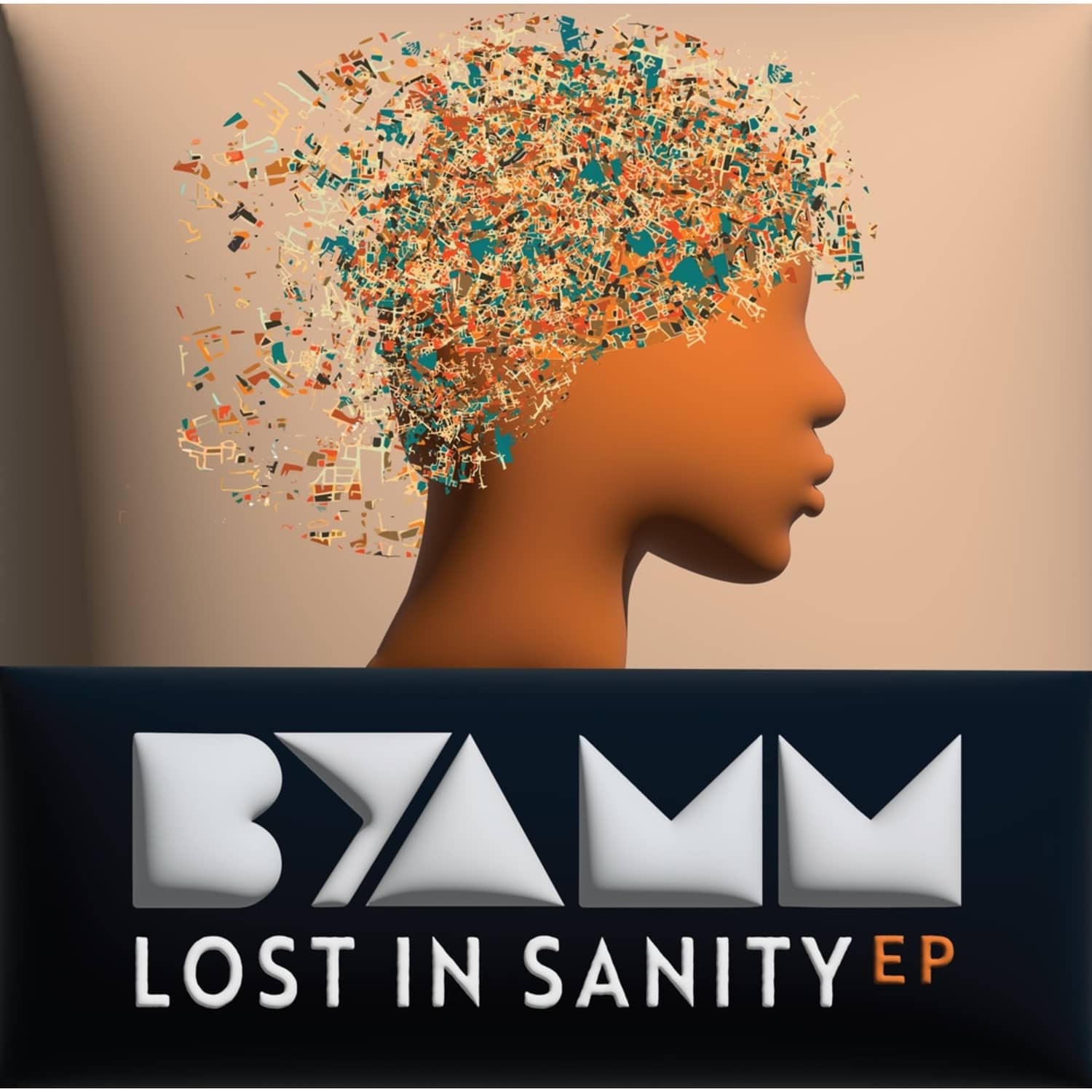 Byamm - LOST IN SANITY