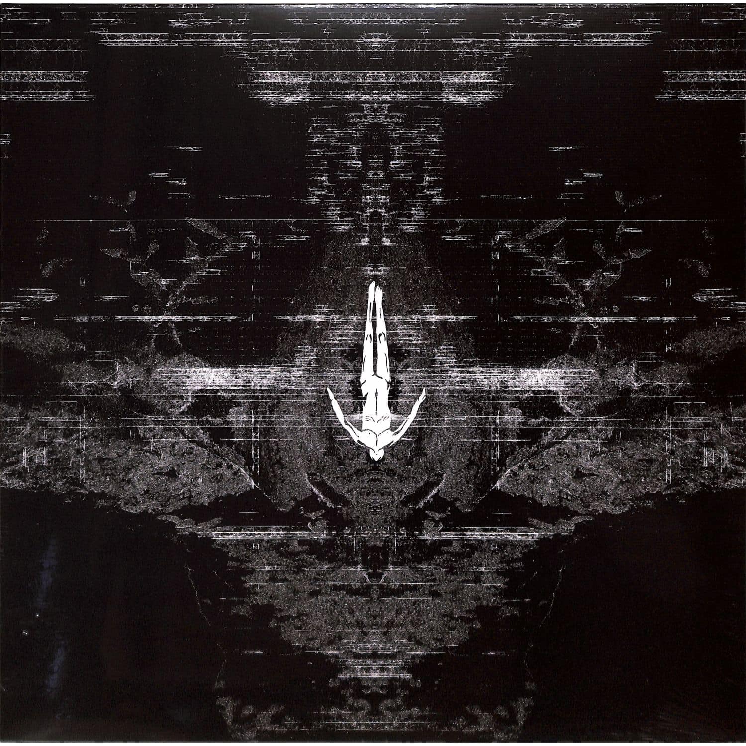 Adam Sellouk - THE ANTIDOTE