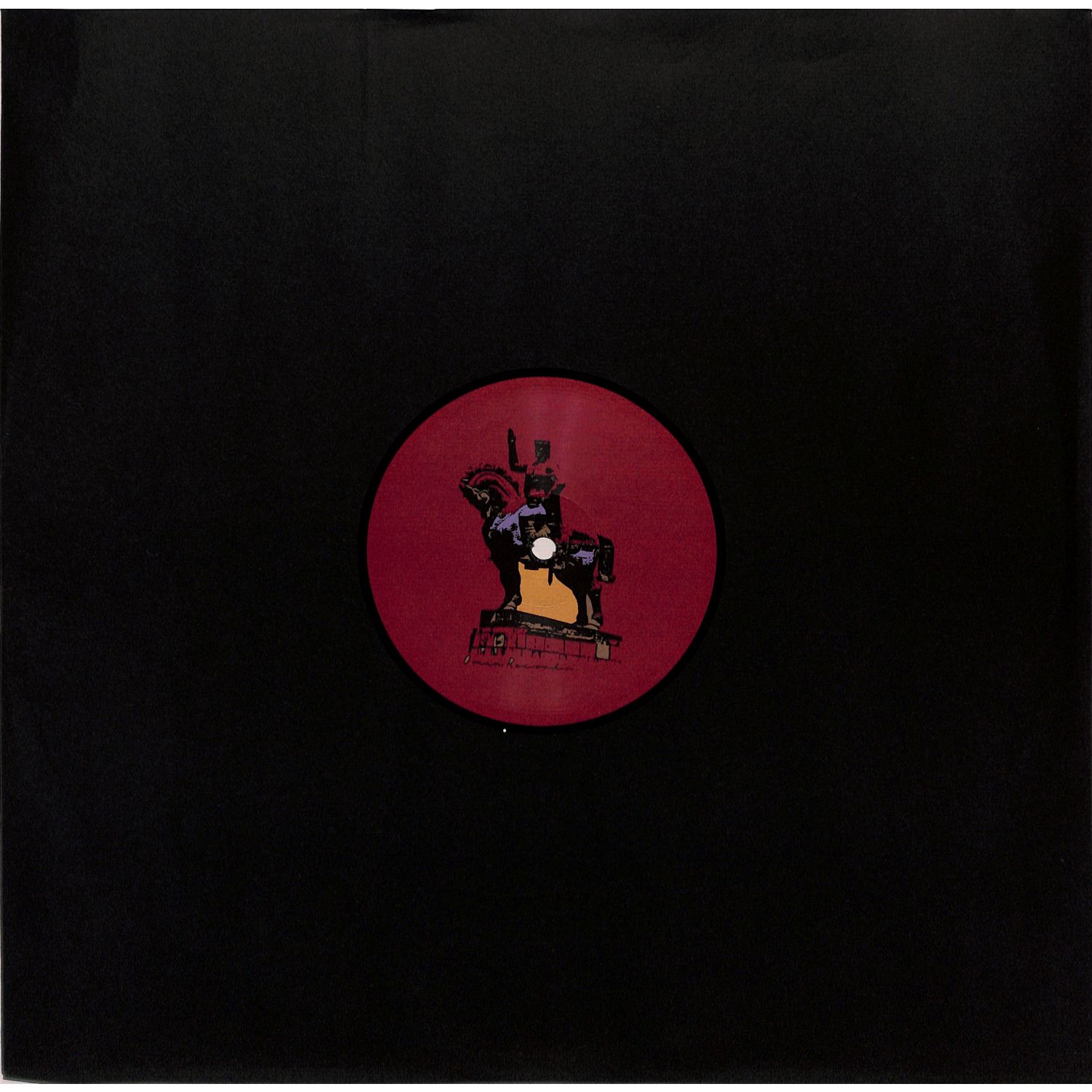 Various Artists - MORNING DUST EP