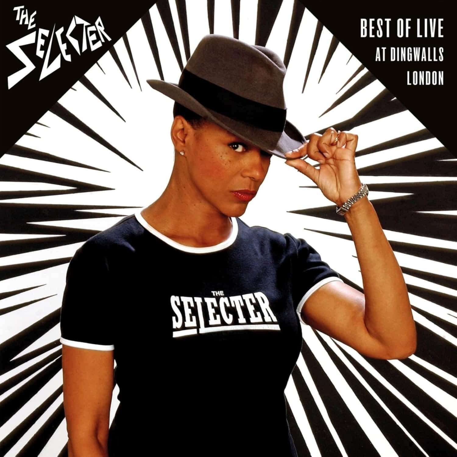 Selecter - BEST OF LIVE AT DINGWALLS LONDON 